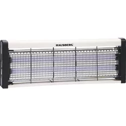 купить Уничтожитель насекомых Hausberg HB-790NG Aparat UV anti-insecte в Кишинёве 