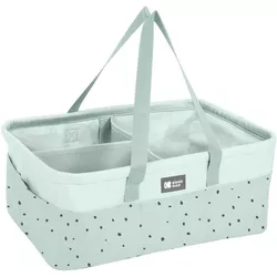 cumpără Geantă pentru mama Kikka Boo 31108060055 Organizator pentru scutece si accesorii Bear with me Mint în Chișinău 