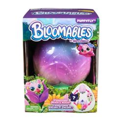 cumpără Jucărie de pluș Hatchimal 6073019 Alive Interactive toy Bloom Surprise Puppyfly în Chișinău 