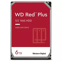 купить Жесткий диск HDD внутренний Western Digital WD60EFAX в Кишинёве 