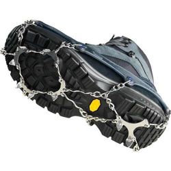 купить Ледоступы Kochalpin Spikes Chainsen Pro S (32-36) в Кишинёве 