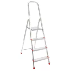 cumpără Scară Alverosal Aluminiu 1*4 120 kg în Chișinău 