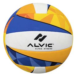 Мяч волейбольный Alvic Ultra Xtreme (8601)