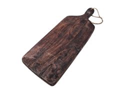 Tava de servire mango 40X15X2cm, maner