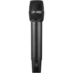 купить Микрофон Sven MK-740 black в Кишинёве 