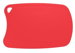 купить Доска разделочная Samura Tocator termoplastic antibacrterian rosu (SF-02R) в Кишинёве 