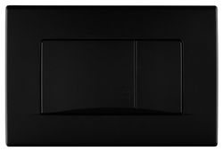 BUTON PENTRU WC LIV BLACK MATT