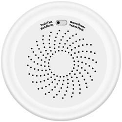 cumpără Senzor detecție scurgeri de apă Moes ZSS-QY-GL-U-MS în Chișinău 