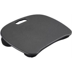 cumpără Stand laptop Halmar B-28 black în Chișinău 