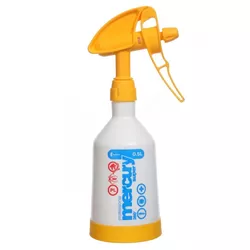 купить Опрыскиватель Kwazar WTM.0045 Mercury Super 360 Pro+ V-0.5 yellow в Кишинёве 