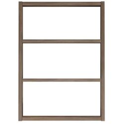 купить Полка декоративная Trendy PR1-CU 43x60x9cm (GTR005435) в Кишинёве 