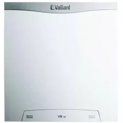 cumpără Accesoriu sisteme de încălzire Vaillant Modul de conectare cu regulator de temperatura VR70 în Chișinău 