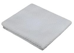 купить Комплект подушек и одеял Akuku A1808 Pătură de vară 80x90cm Grey в Кишинёве 