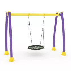 купить Качели PlayPark 4237 Leagăn SA-07 в Кишинёве 