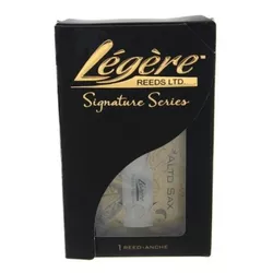 cumpără Accesoriu p/u instrumente muzicale Legere Signature Alto Sax 2 3/4 - Ancie Sax Alto în Chișinău 