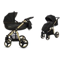купить Детская коляска Babyactive Mommy 2в1 Gold Magic 14 в Кишинёве 