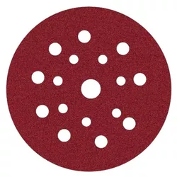 купить Диск шлифовальный RTRMAX RDSM22518 самозацепной Ø225 P180 в Кишинёве 