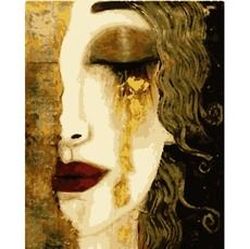 Картина по номерам 40x50