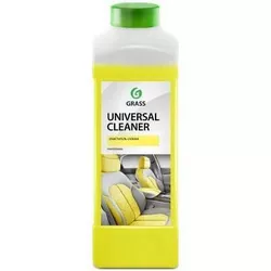 купить Средство для ухода за авто Grass 112100 Универсальный очиститель 1 л в Кишинёве 
