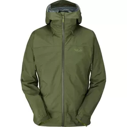 купить Одежда для спорта Rab Scurta barbati Downpour Plus 2.0 Bracken XXL (QWG-78-BRK-XXL) в Кишинёве 