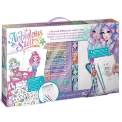 купить Набор для творчества Nebulous Stars 11214 Tableta Fashion designer в Кишинёве 
