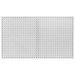 cumpără Sistem de depozitare a instrumentelor УХЛ-МАШ ПНИ-2 Панель для инструментов (1000х600мм) în Chișinău 