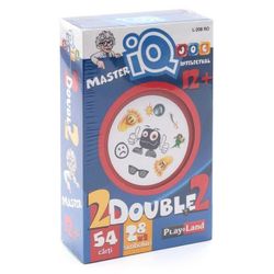 купить Настольная игра misc 8739 Joc de masa Double 2 12+ RO 46832 в Кишинёве 