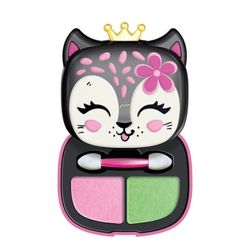 купить Набор для творчества Clementoni Mini set pentru machiaj Panther (18809) в Кишинёве 