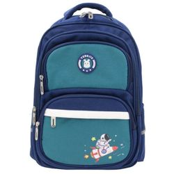 купить Детский рюкзак miscellaneous MSD-023213 Школьный рюкзак 72103 (в сборе) в Кишинёве 