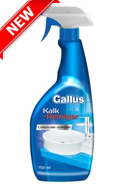Спрей Gallus от камня 750мл