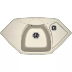 cumpără Chiuvetă bucătărie Florentina Sardinia Jasmin în Chișinău 