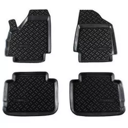 cumpără Covoraș auto Aileron 64026 ВАЗ Нива 3D (Lada 4x4) în Chișinău 