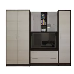 купить Шкаф Bafimob Standard Стенка Анна 2,25m в Кишинёве 