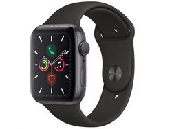 Apple Watch 5 44mm/Space Grey