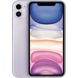 iPhone 11, 64Gb Purple MD