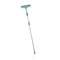 cumpără Mop și perie LEIFHEIT 51120/03 Set spalarea geamurilor 3in1 Telescopic, unghi reglabil. 556656 în Chișinău 