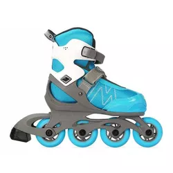 cumpără Role Micro 950275 Skates 906Max Blue (37-40) în Chișinău 