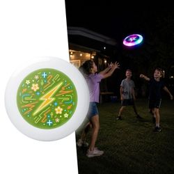 cumpără Echipament sportiv inSPORTline SL-00014023 Frizbi d=27.5cm LFD108 31280-2 green în Chișinău 