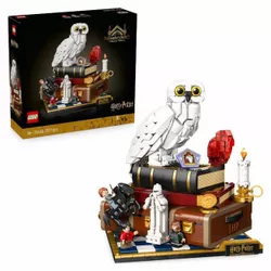 cumpără Set de construcție Lego 76466 Sorcerer's Stone Collector în Chișinău 