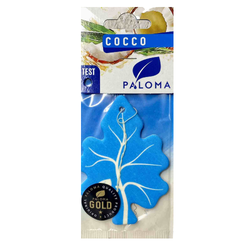 Paloma Gold Paper 4gr Cocco