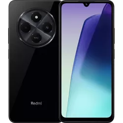 cumpără Smartphone Xiaomi Redmi 14C 8/256GB Black în Chișinău 