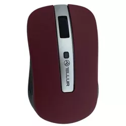 cumpără Mouse Tellur TLL491091 Deep Red în Chișinău 