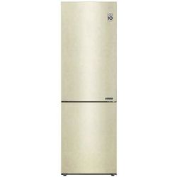 купить Холодильник с нижней морозильной камерой LG GA-B459CECL DoorCooling+ в Кишинёве 