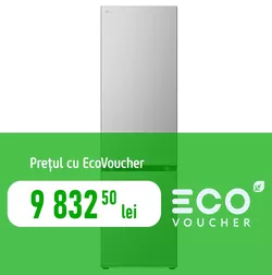 cumpără Frigider cu congelator jos LG GBV7280BPY în Chișinău 