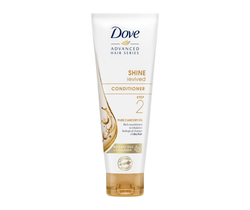 Бальзам для волос Dove AHS Pure Care Dry Oil 250мл