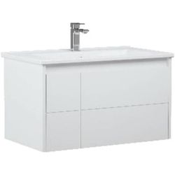 купить Шкаф под умывальник Orka Likya 65 White Matt в Кишинёве 