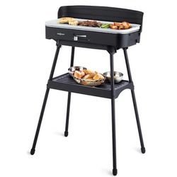 cumpără Produs pentru picnic OneConcept Porterhouse Black în Chișinău 
