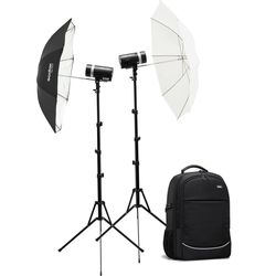 Bliț reîncărcabil Godox AD300Pro KIT