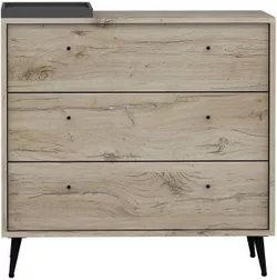 cumpără Comodă Trendy Lara-4036, 90x90x45cm (GTR003942) în Chișinău 