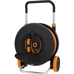 cumpără Furtun Fiskars Set furtun cu tambur 30m L (1023644) în Chișinău 